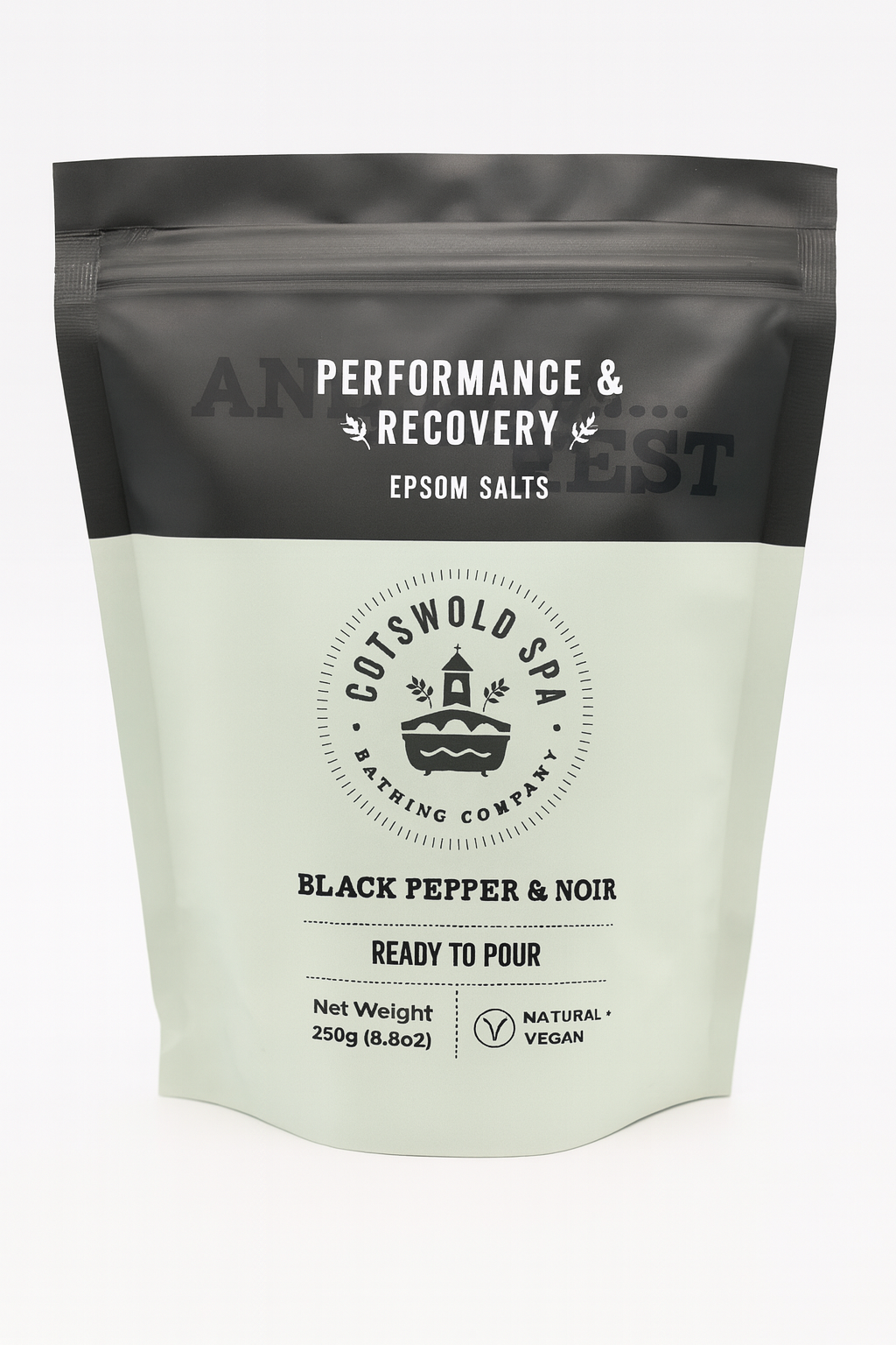 Performance & Recovery 'Ready to Pour' Pouch