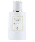 Oud Bourbon Maïssa Perfume 100ml – Oud Vanilla Fragrance UK