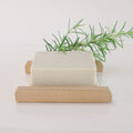 Rosemary Salt Soap