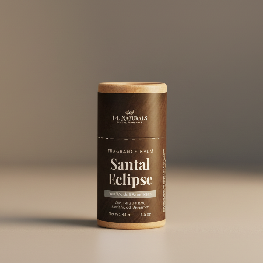 Fragrance Balm