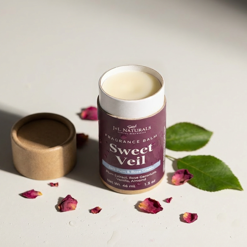 Fragrance Balm
