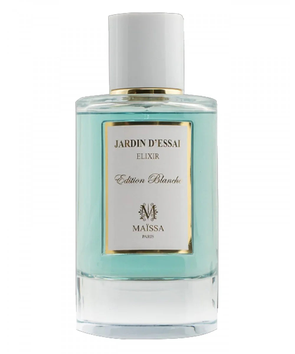 Jardin d’Essai Maïssa Perfume 100ml – Fruity Floral Fragrance UK